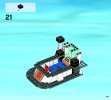 Building Instructions - LEGO - City - 60014 - Coast Guard Patrol: Page 49