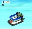 Building Instructions - LEGO - City - 60014 - Coast Guard Patrol: Page 53