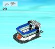 Building Instructions - LEGO - City - 60014 - Coast Guard Patrol: Page 57