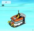 Building Instructions - LEGO - City - 60014 - Coast Guard Patrol: Page 69