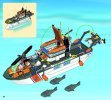 Building Instructions - LEGO - City - 60014 - Coast Guard Patrol: Page 74