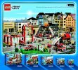 Building Instructions - LEGO - City - 60014 - Coast Guard Patrol: Page 76