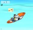 Building Instructions - LEGO - City - 60015 - Coast Guard Plane: Page 18