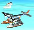 Building Instructions - LEGO - City - 60015 - Coast Guard Plane: Page 74