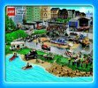 Building Instructions - LEGO - City - 60015 - Coast Guard Plane: Page 76