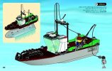 Building Instructions - LEGO - City - 60015 - Coast Guard Plane: Page 40