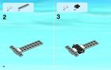 Building Instructions - LEGO - 60016 - Tanker Truck: Page 12