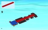 Building Instructions - LEGO - 60016 - Tanker Truck: Page 18