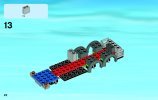 Building Instructions - LEGO - 60016 - Tanker Truck: Page 22