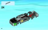 Building Instructions - LEGO - 60016 - Tanker Truck: Page 36