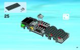 Building Instructions - LEGO - 60016 - Tanker Truck: Page 37