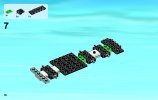 Building Instructions - LEGO - 60016 - Tanker Truck: Page 16