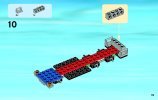 Building Instructions - LEGO - 60016 - Tanker Truck: Page 19