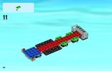 Building Instructions - LEGO - 60016 - Tanker Truck: Page 20