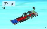 Building Instructions - LEGO - 60016 - Tanker Truck: Page 21