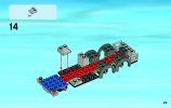 Building Instructions - LEGO - 60016 - Tanker Truck: Page 23