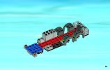 Building Instructions - LEGO - 60016 - Tanker Truck: Page 25