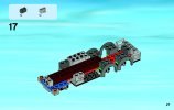 Building Instructions - LEGO - 60016 - Tanker Truck: Page 27