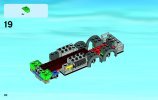 Building Instructions - LEGO - 60016 - Tanker Truck: Page 30