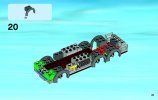 Building Instructions - LEGO - 60016 - Tanker Truck: Page 31