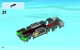 Building Instructions - LEGO - 60016 - Tanker Truck: Page 32