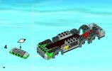 Building Instructions - LEGO - 60016 - Tanker Truck: Page 34