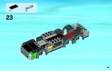 Building Instructions - LEGO - 60016 - Tanker Truck: Page 35