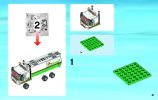 Building Instructions - LEGO - 60016 - Tanker Truck: Page 41