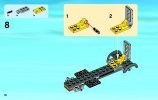 Building Instructions - LEGO - City - 60017 - Flatbed Truck: Page 10