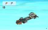 Building Instructions - LEGO - City - 60017 - Flatbed Truck: Page 15