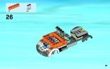 Building Instructions - LEGO - City - 60017 - Flatbed Truck: Page 29