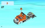 Building Instructions - LEGO - City - 60017 - Flatbed Truck: Page 30