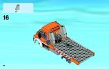 Building Instructions - LEGO - City - 60017 - Flatbed Truck: Page 54