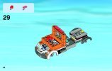 Building Instructions - LEGO - City - 60017 - Flatbed Truck: Page 32