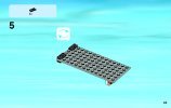 Building Instructions - LEGO - City - 60017 - Flatbed Truck: Page 43