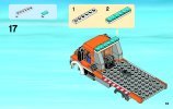 Building Instructions - LEGO - City - 60017 - Flatbed Truck: Page 55