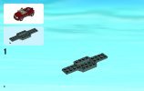 Building Instructions - LEGO - City - 60017 - Flatbed Truck: Page 4