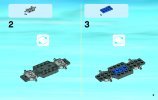 Building Instructions - LEGO - City - 60017 - Flatbed Truck: Page 5