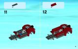 Building Instructions - LEGO - City - 60017 - Flatbed Truck: Page 11