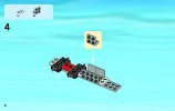 Building Instructions - LEGO - 60018 - Cement mixer: Page 8