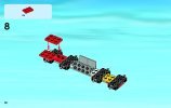 Building Instructions - LEGO - 60018 - Cement mixer: Page 12