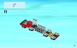 Building Instructions - LEGO - 60018 - Cement mixer: Page 15