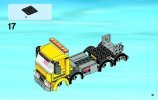 Building Instructions - LEGO - 60018 - Cement mixer: Page 51