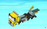 Building Instructions - LEGO - 60018 - Cement mixer: Page 55