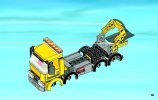 Building Instructions - LEGO - 60018 - Cement mixer: Page 59