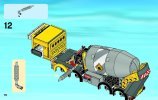 Building Instructions - LEGO - 60018 - Cement mixer: Page 70