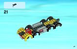 Building Instructions - LEGO - 60018 - Cement mixer: Page 27