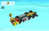 Building Instructions - LEGO - 60018 - Cement mixer: Page 28