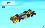 Building Instructions - LEGO - 60018 - Cement mixer: Page 29