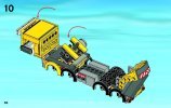 Building Instructions - LEGO - 60018 - Cement mixer: Page 66